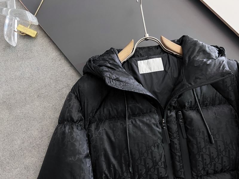 Christian Dior Down Jackets